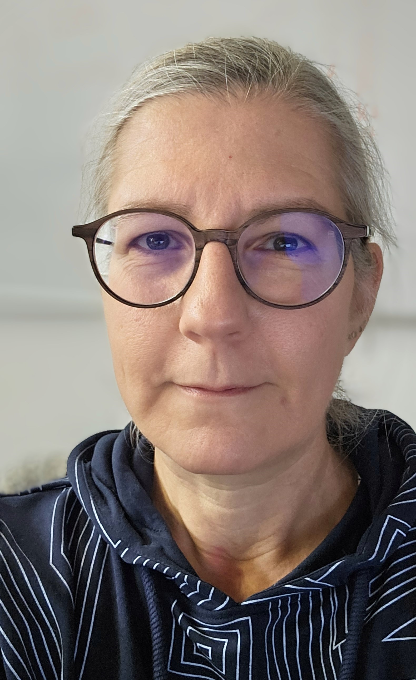 Simone Bernhart