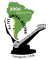 IVS 2006 General Meeting Logo