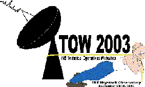 IVS TOW2003 Logo