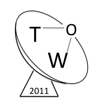 IVS TOW 2011 Logo