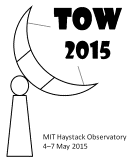 IVS TOW 2015 Logo